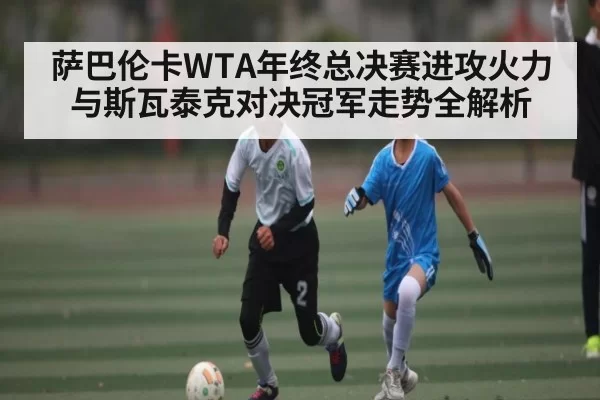 萨巴伦卡WTA年终总决赛进攻火力与斯瓦泰克对决冠军走势全解析